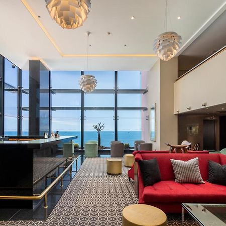 Royal Savoy - Ocean Resort - Savoy Signature Funchal  Luaran gambar