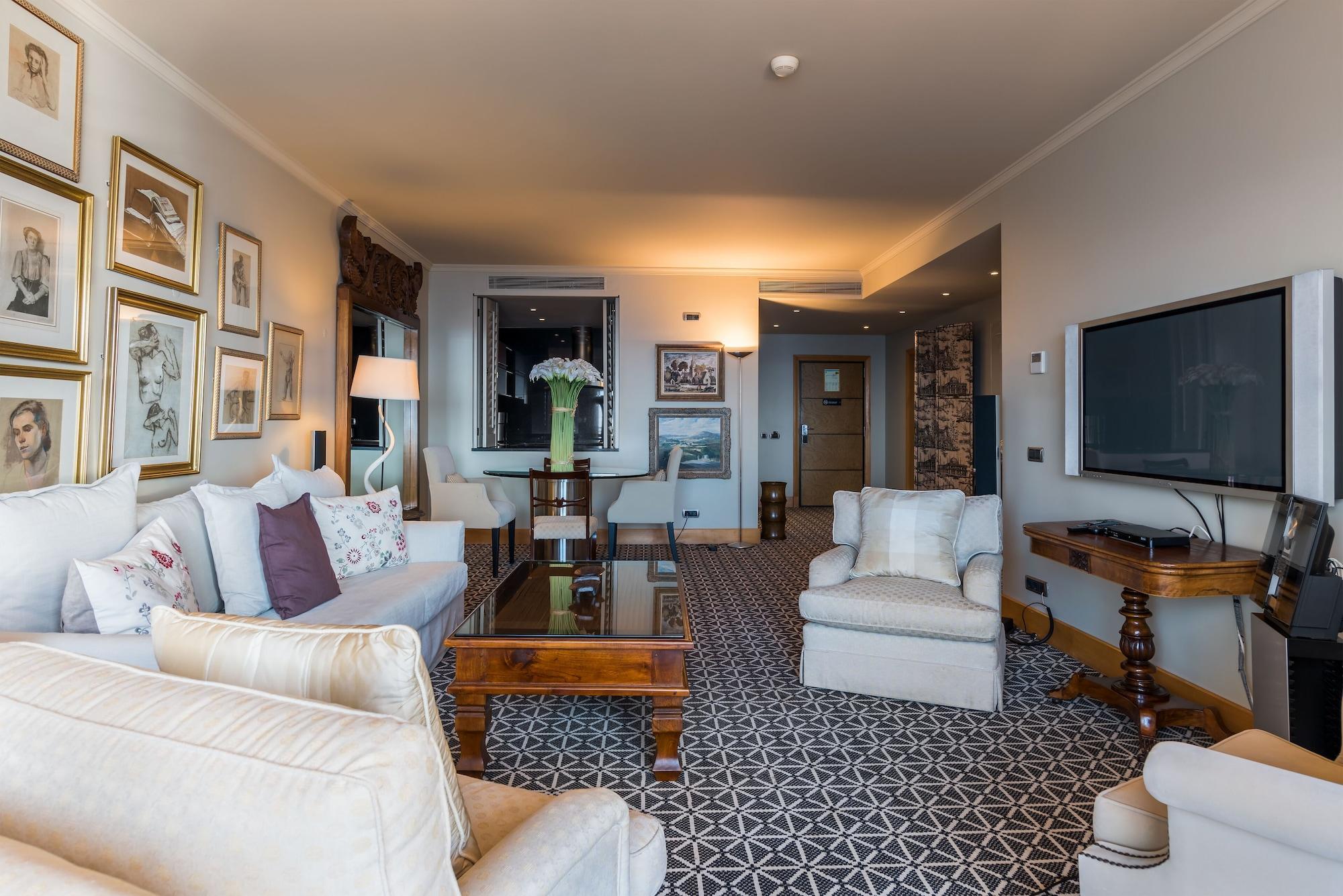 Royal Savoy - Ocean Resort - Savoy Signature Funchal  Luaran gambar